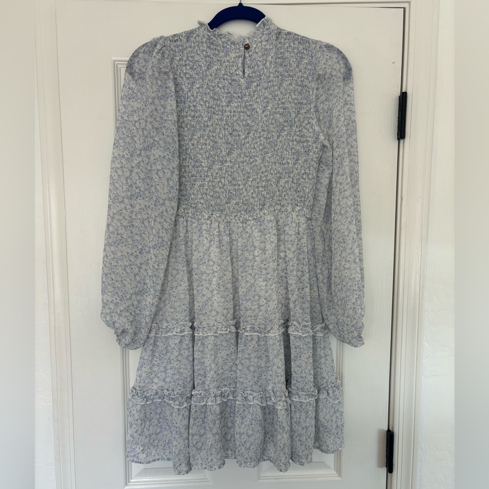 Petal and Pup Women's Rachael Dress size 6 - Picture 4 of 4